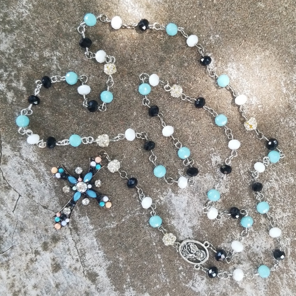 Anaya Rosary